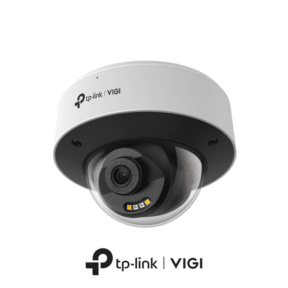 TP-Link TP-Link VIGI InSight S285 2.8MM S285-2.8