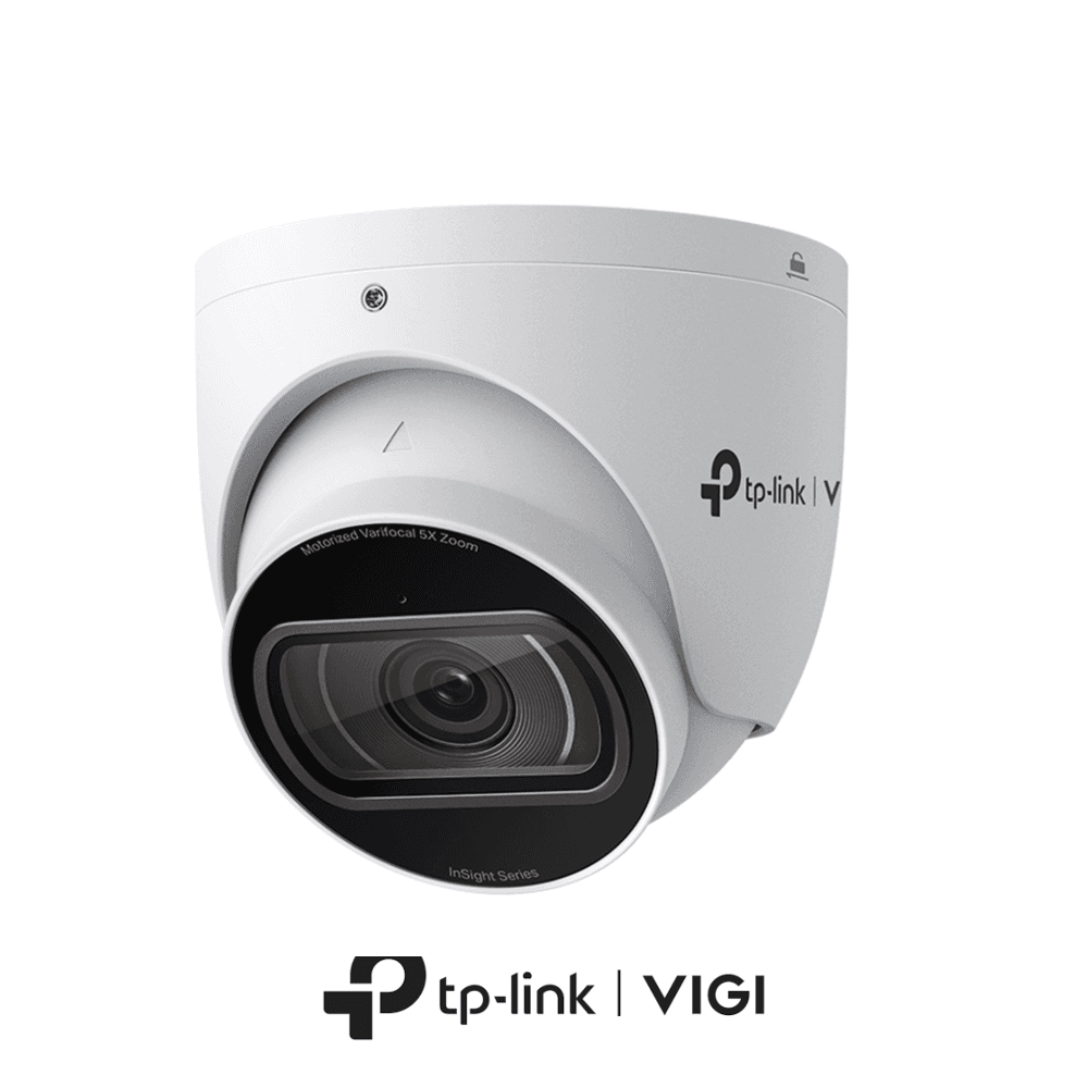 TP-Link TP-Link VIGI InSight S445ZI S445ZI