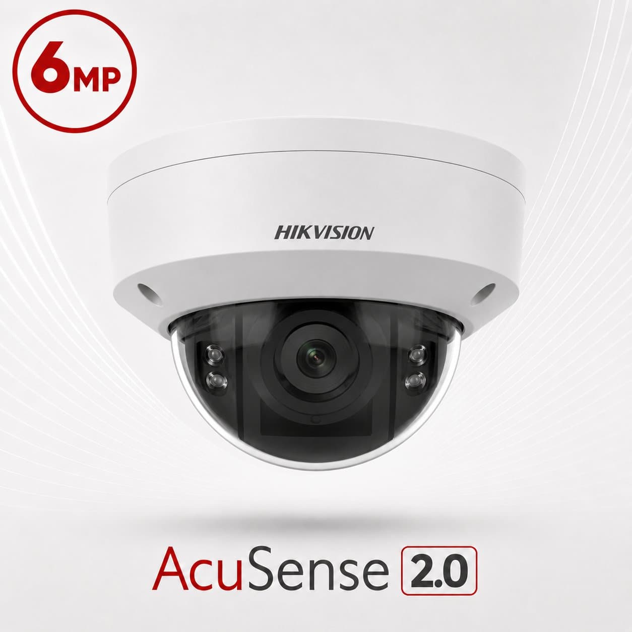 Hikvision Hikvision DS-2CD2766G2T-IZS DS-2CD2766G2T-IZS