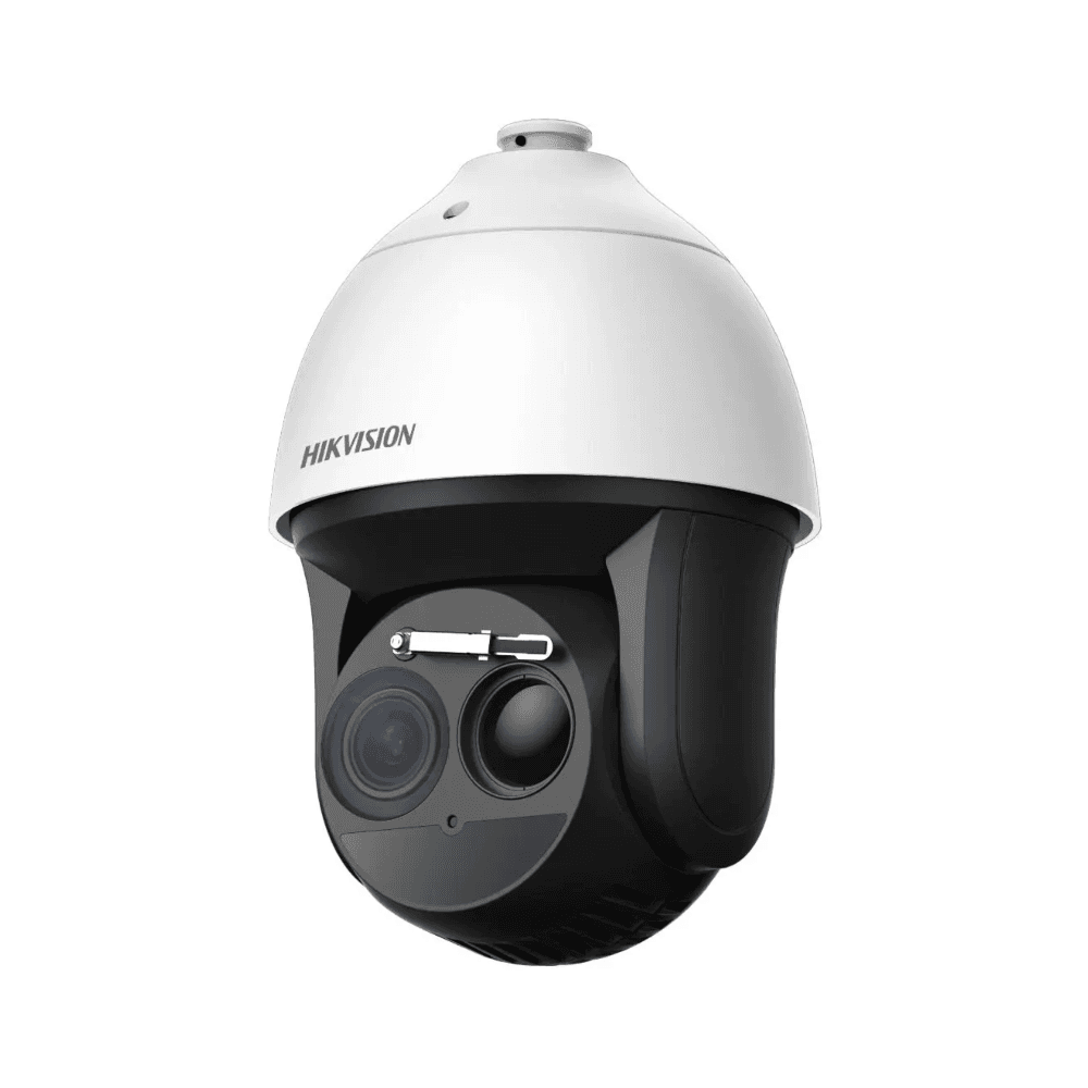 Hikvision Hikvision DS-2TD4137T-25/WY DS-2TD4137T-25/WY