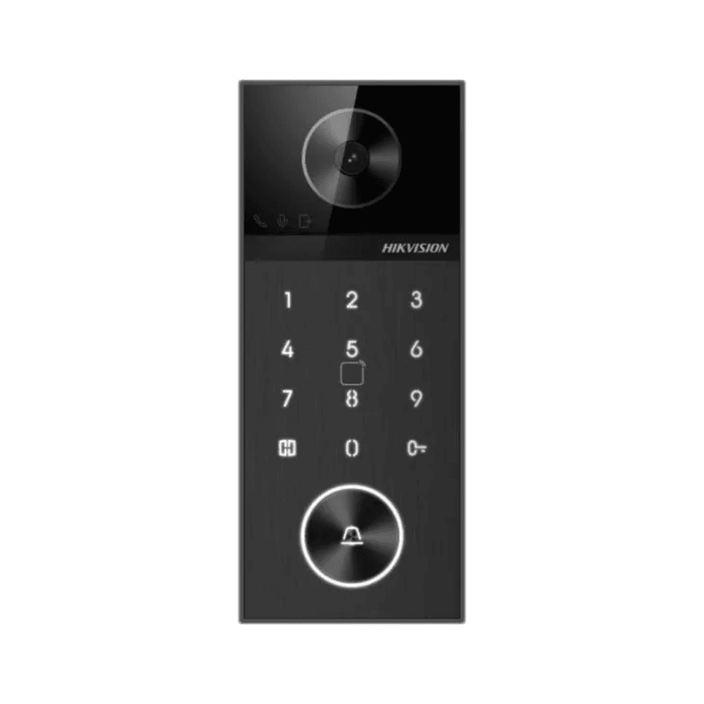 Hikvision Hikvision DS-KV6124-WBE1 DS-KV6124-WBE1