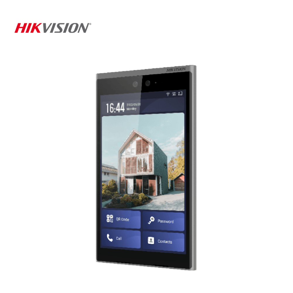 Hikvision Hikvision DS-KD9633-WBE6 DS-KD9633-WBE6