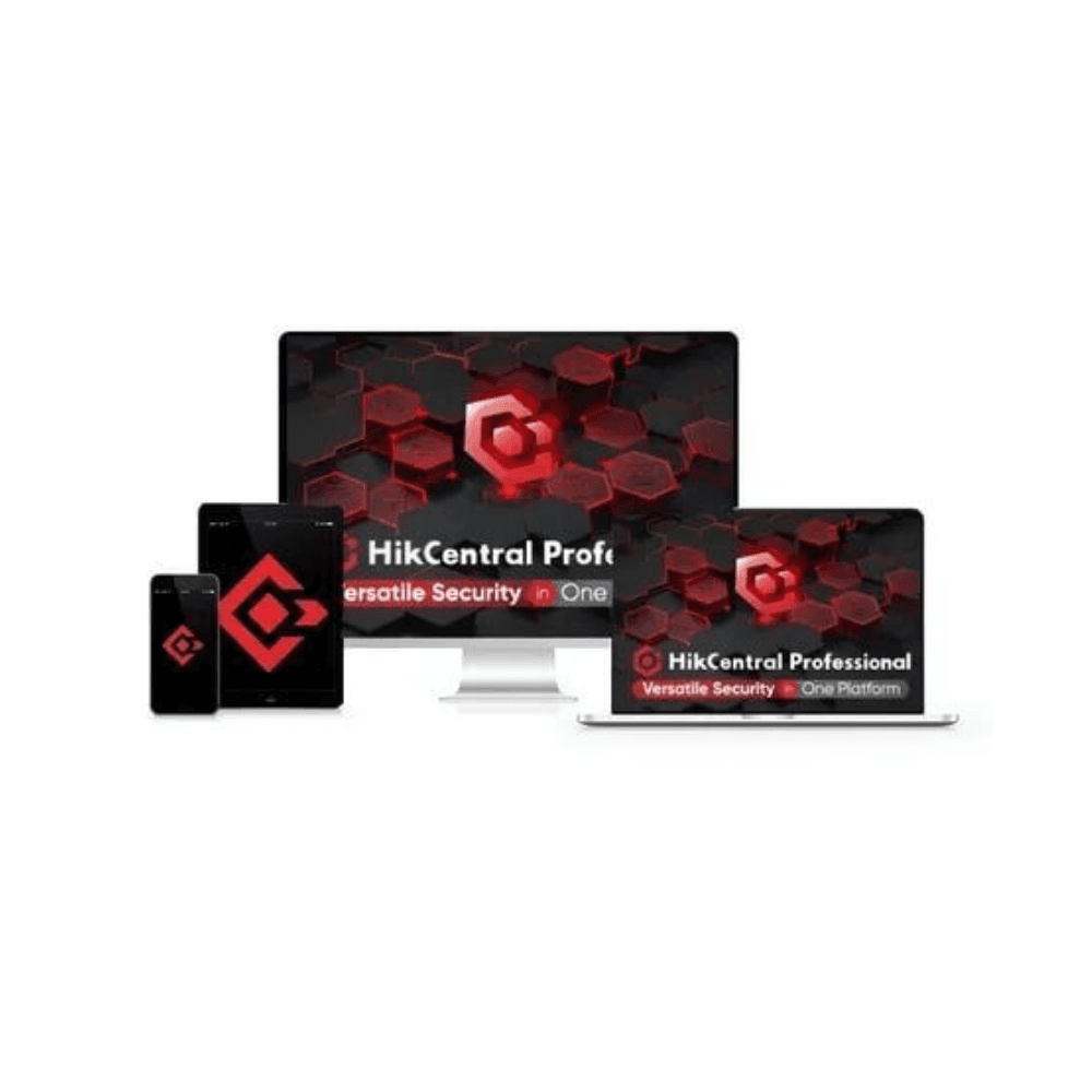 Hikvision Hikvision HikCentral-P-ACS/Base HikCentral-P-ACS/Base