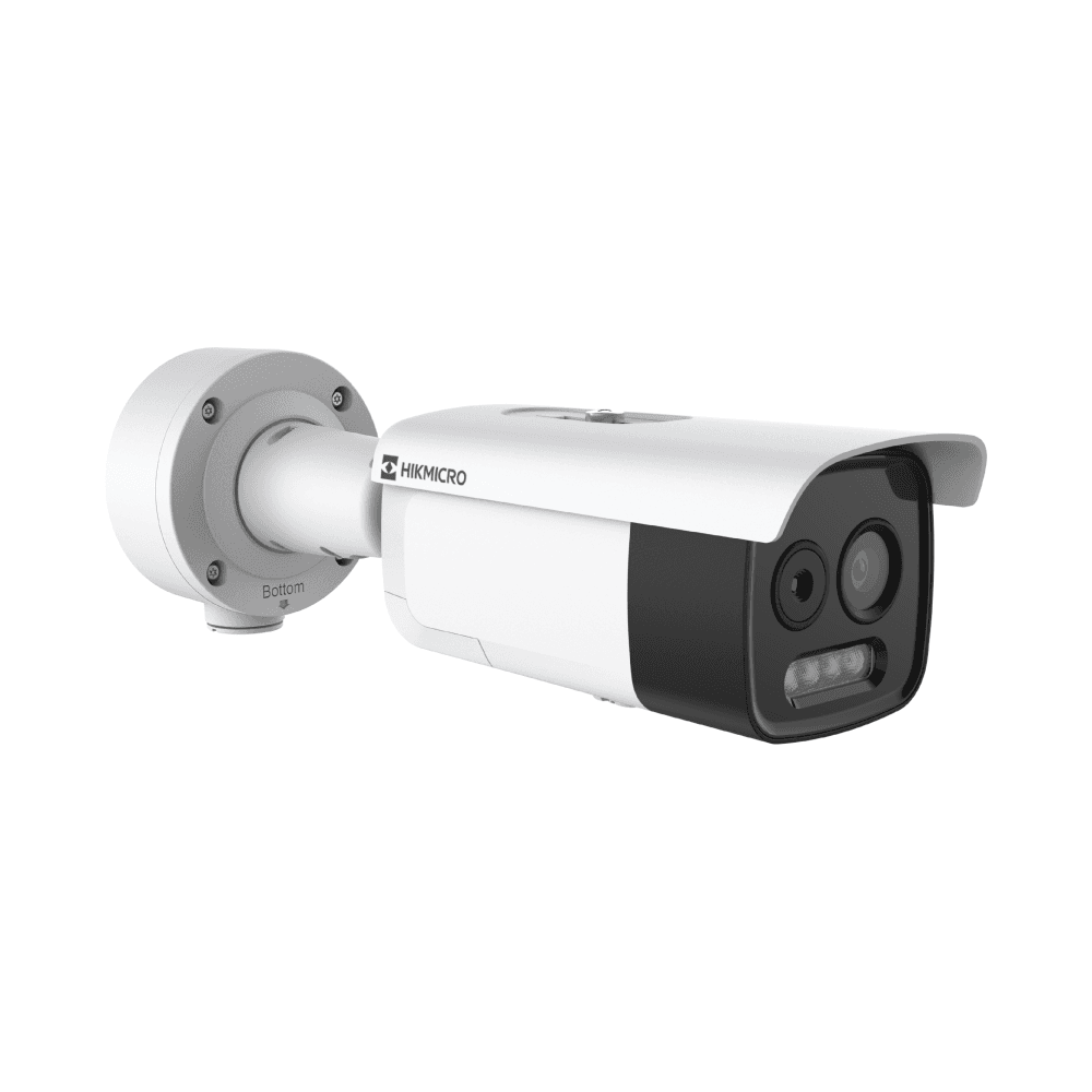 Hikvision Hikvision HikMicro HM-TD2628-10/G1/T3A HM-TD2628-10/G1/T3A