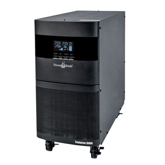 Powershield POWERSHIELD Centurion Tower 10kVA/ 8000W Double Conversion True Online PSCE10K