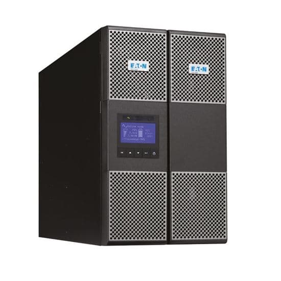Eaton EATON 9PX 2000VA Rack/Tower UPS. 10A input, 230V. Rail kit included. 9PX2000IRTAU