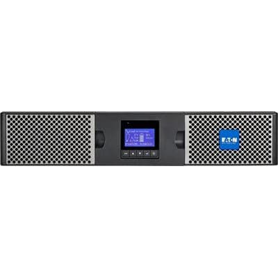 Eaton EATON 9PX 1500VA  RT2U Lithium UPS Rack/Tower 2U . Graphical LCD 9PX1500IRTANZ-L