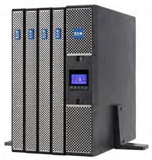Eaton EATON 9PX Lithium 2kVA/3kVA 72V, 1U Rack/Tower Battery Module.. Rack 9PXEBM72RT1U-L