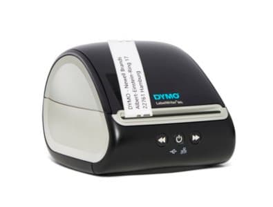 Dymo DYMO LabelWriter 5XL Label Printer. Print up to 53 Labels per Minute. 2119761