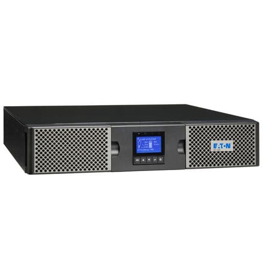 Eaton EATON 9PX 1000VA Rack/Tower UPS. 10Amp Input, 230V. Rail Kit 9PX1000IRT2U