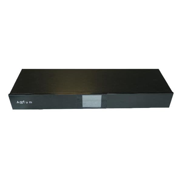Axium Axium Multi Zone Amplifier 8 Zone - 6 Powered Zones 110 Watt Per Zone 55w PCH AX1255