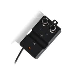 Axium AXIUM AX-S4 Current Sensor. Detects either mainscurrent, video AXS4