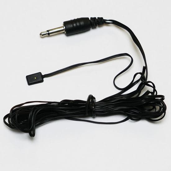 Axium AXIUM AX SIR1: Single IR Emitter (Blink) - Only 2mm thick! Single AXSIR1