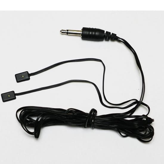 Axium AXIUM AX SIR2: Dual IR Emitter (Blink) - Only 2mm thick! Dual AXSIR2