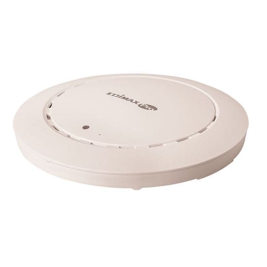 Edimax EDIMAX Long Range AC1300 Wave2 MU-MIMO Dual Band Ceiling Mount PoE CAP1300
