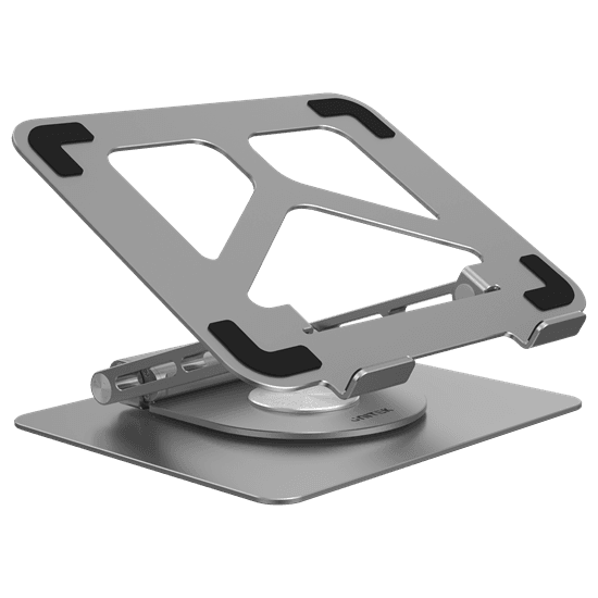 Unitek UNITEK Laptop Docking Station Stand with 360 Rotating Base. D1109A