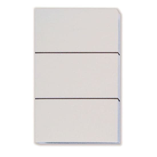 Honeywell HONEYWELL Ding Dong Classic Doorbell. 2 Tune Options, 80dB, D117