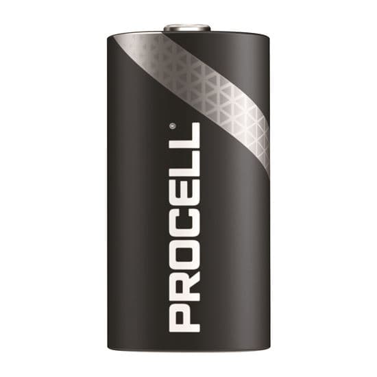 Procell PROCELL Lithium CR123 Battery. Box of 12 DURPC123