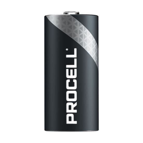 Procell #PROCELL Lithium CR2 Battery. Box of 12 DURPCCR2