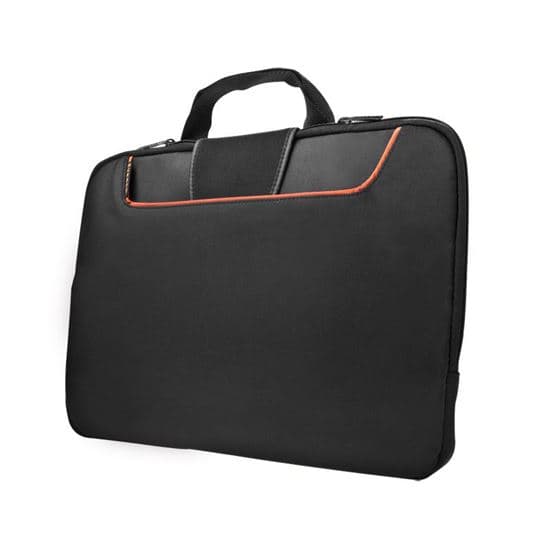 Everki EVERKI Commute Laptop Sleeve 13.3'. Advanced memory foam for EKF808S13B