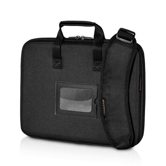 Everki EVERKI EVA Hard Shell 12.5'~14.1', Laptop case, High Density Memory EKF880