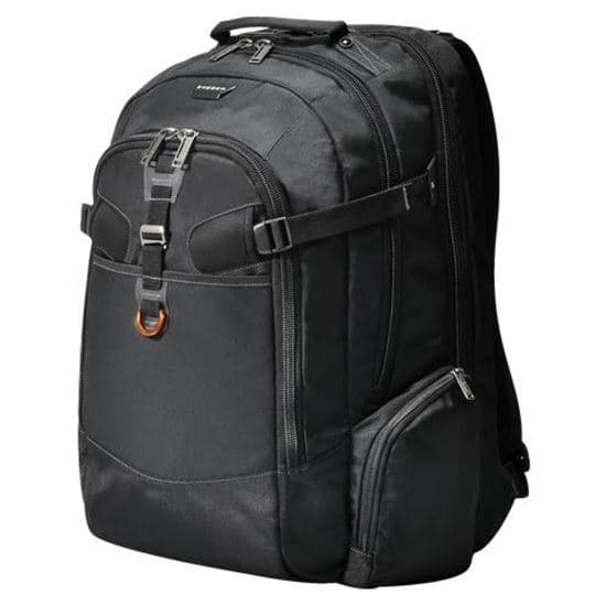 Everki EVERKI Titan 18.4" Business Travel Friendly Laptop Backpack. EKP120