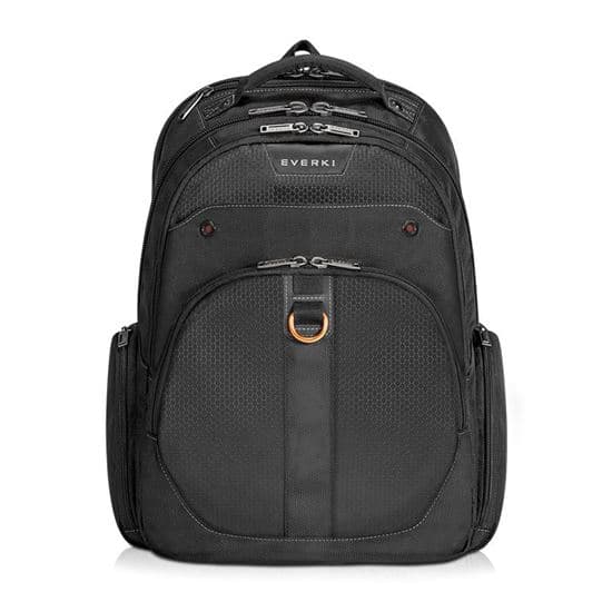 Everki EVERKI Atlas Checkpoint Friendly Laptop Backpack, 11'~15.6' EKP121S15
