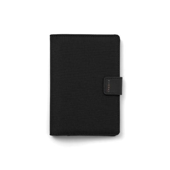 Everki EVERKI RFID Passport Wallet Protects Cards & Passport From EKW230