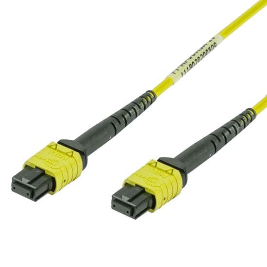 Dynamix DYNAMIX 100M MPO APC ELITE Trunk Single-mode Fibre Cable. POLARITY C FT-MPOSM-100