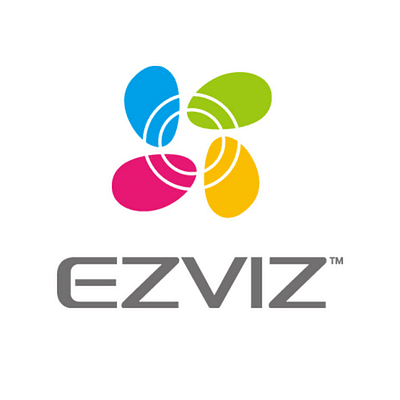 EZVIZ EZVIZ 4MP Outdoor Wifi PT Security Camera with 10400mAh Battery. 1/3 Progressive Scan CMOS (HB8) HB8