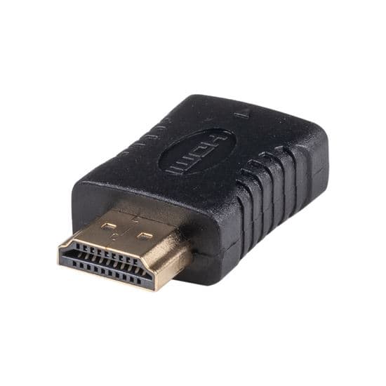 Dynamix DYNAMIX HDMI Non-CEC Female/ Male Adapter, CEC Pin 13 Removed HDMICECMF