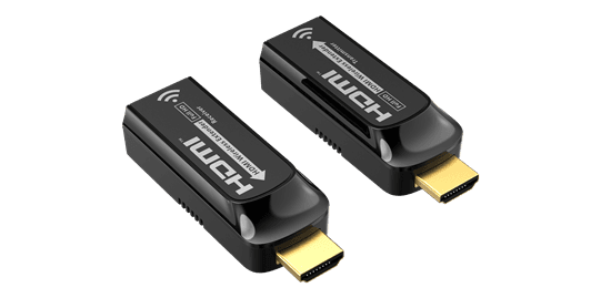 Lenkeng LENKENG FHD Mini Wireless HDMI to HDMI Extender up to 20m. LKV433MINI