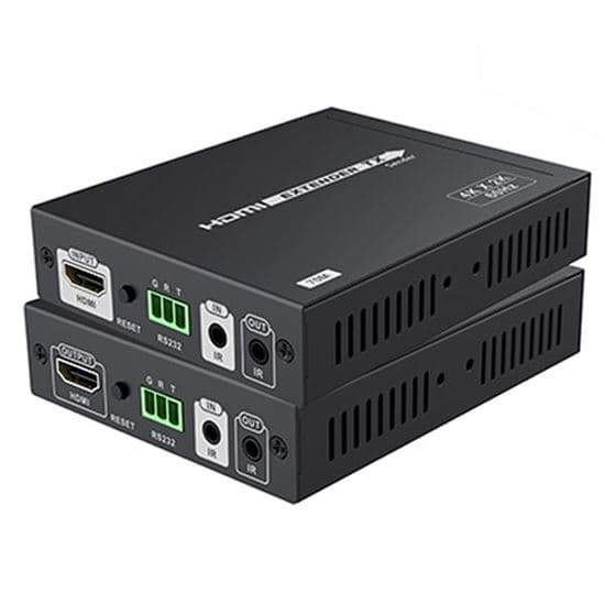 lenkeng LENKENG HDBaseT HDMI Extender over Single Cat6 cable up to 70m. LKV675
