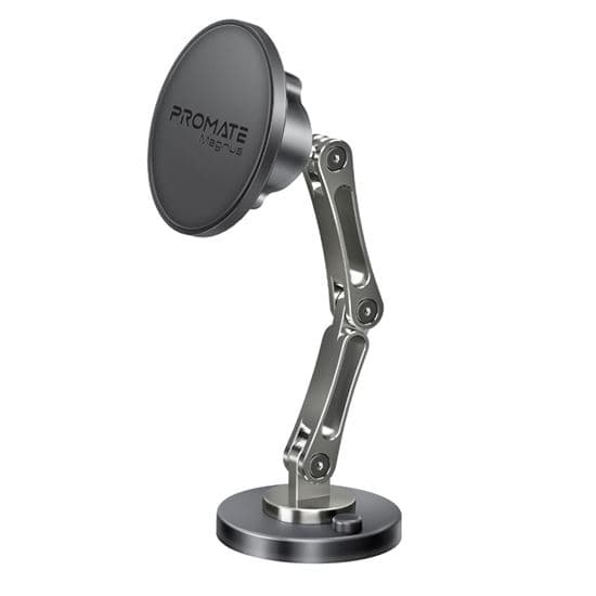 Promate PROMATE SecureGrip 360 Cradleless Magnetic Smartphone Holder. MAGNUS