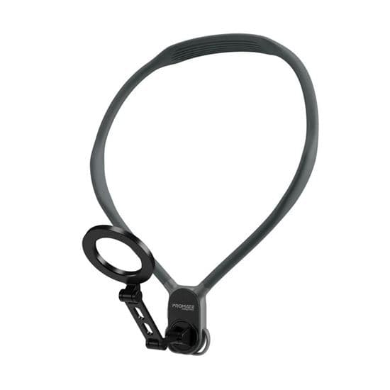 promate PROMATE MagSafe Neckband Phone Mount for Handsfree POV. MAGVIEW
