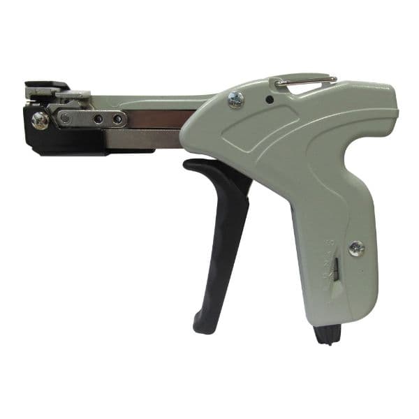 POWERFORCE Stainless Steel Cable Tie Tensioner Tool Suitable For Up To 8mm Wide POWSSCTG