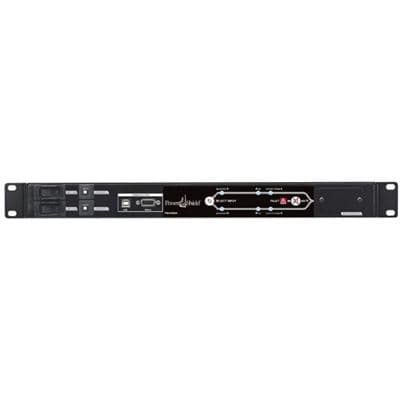 POWERSHIELD Automatic Transfer Switch 6kVA PSATS6K
