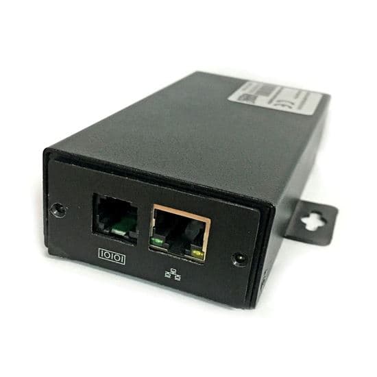 Powershield POWERSHIELD External Comms Box. Allows two Comms Cards to be PSECB