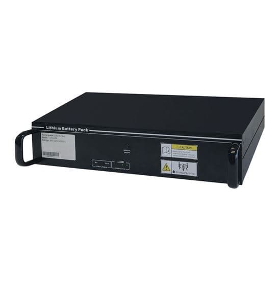 powershield POWERSHIELD Centurion RT LiFeP04 Lithium-ion Long-Run 50Ah Battery PSLBB50R2U