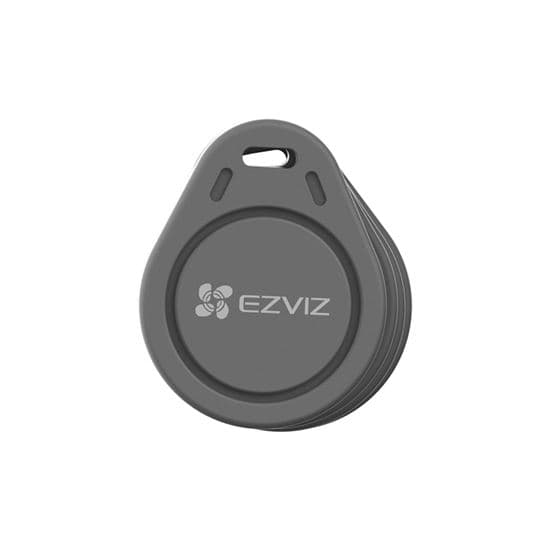 EZVIZ EZVIZ 4-Pack Proximity Cards for DL05 Smart Fingerprint Door Lock. R200