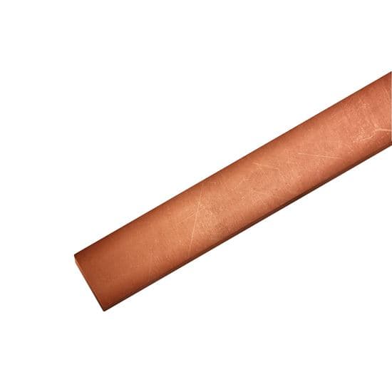 Dynamix DYNAMIX Copper Earth Bar for 42RU Cabinets. RACEB42