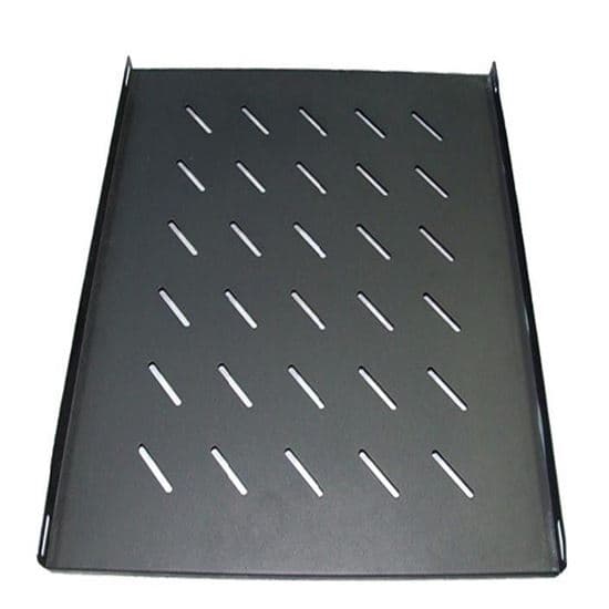 Dynamix DYNAMIX Fixed Shelf for 700mm Deep Cabinet Black Colour, RAFS-700