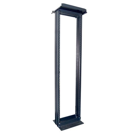 Dynamix DYNAMIX 47RU Distribution Frame. Supplied with Lid. RDF47U