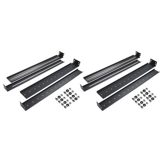 Dynamix DYNAMIX 4pc RDFSS Seismic Adjustable Joining Kit for RDFSS-47 RDFSS-AJK