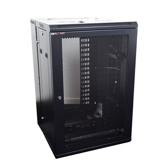 Dynamix DYNAMIX 12RU 700mm Deep Universal Swing Mount Wall Cabinet. 200mm RDME12-700