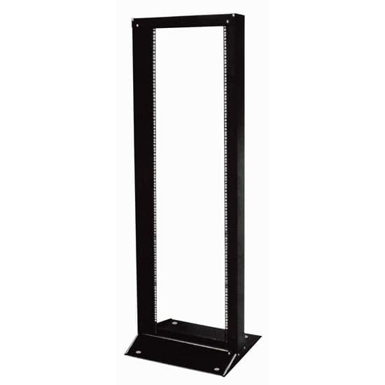 Dynamix DYNAMIX 47RU Open Rack, 543 x 280 x 2230mm(ex). 200kg Static Load. ROR47B