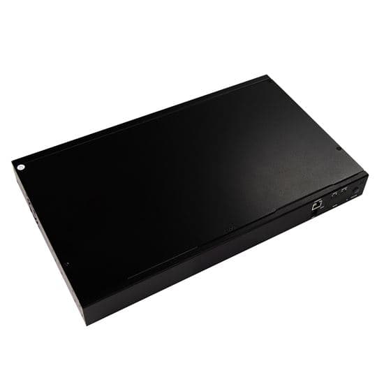 Dynamix DYNAMIX ATS PDU Dual 16A IEC Input, 10 Port 10A IEC C13 Output. Offers RP-ATS