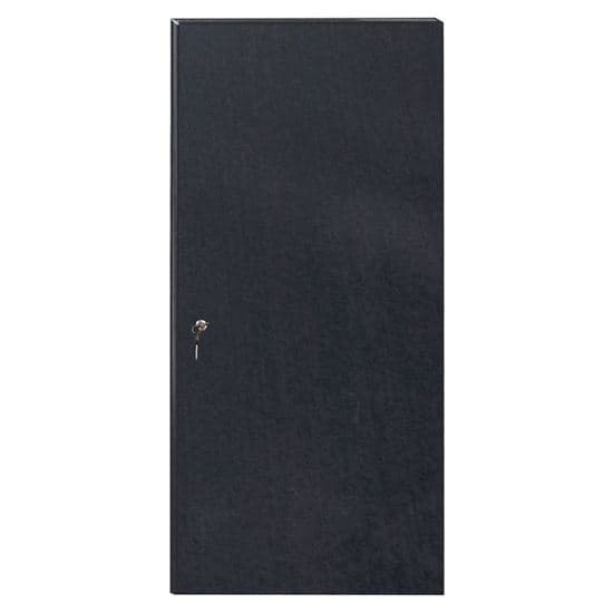 Dynamix DYNAMIX Solid Front or Back Door for 45RU 600mm Wide RSBD45-600