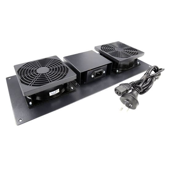 Dynamix DYNAMIX Replacement Drop in Fan Kit for RSFDSx and RWMx Wall Mount RSDFANKIT