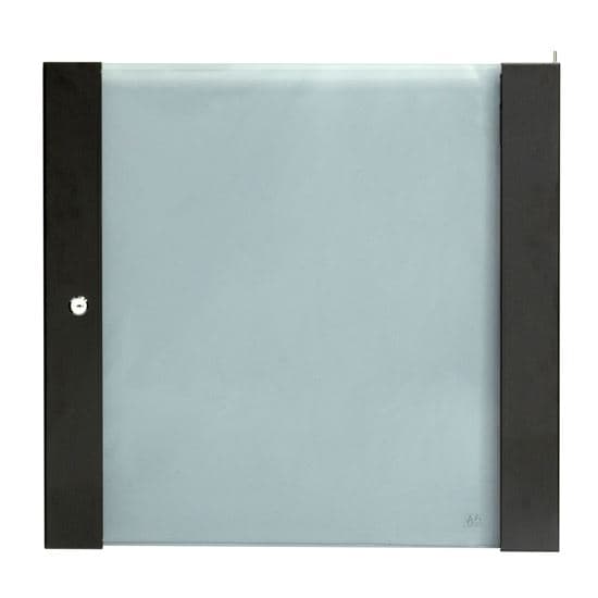 Dynamix DYNAMIX 18RU Glass Front Door for RSFDS / RWM / RDME / RSFDL Series RSFDSFD18RU